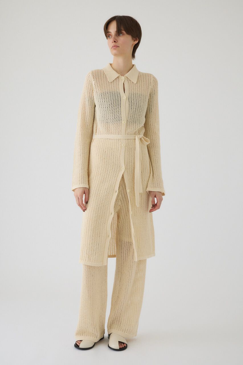 RIM.ARK 「Summer knit relax PT」|その他|