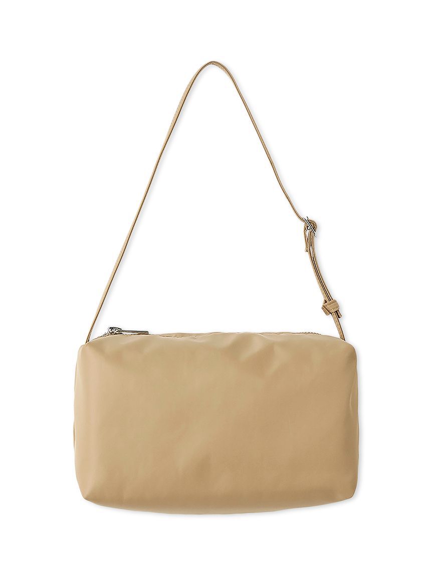 SNIDEL HOME「【SNIDEL HOME &times; 新木優子】BAG」|ハンドバッグ|BEG