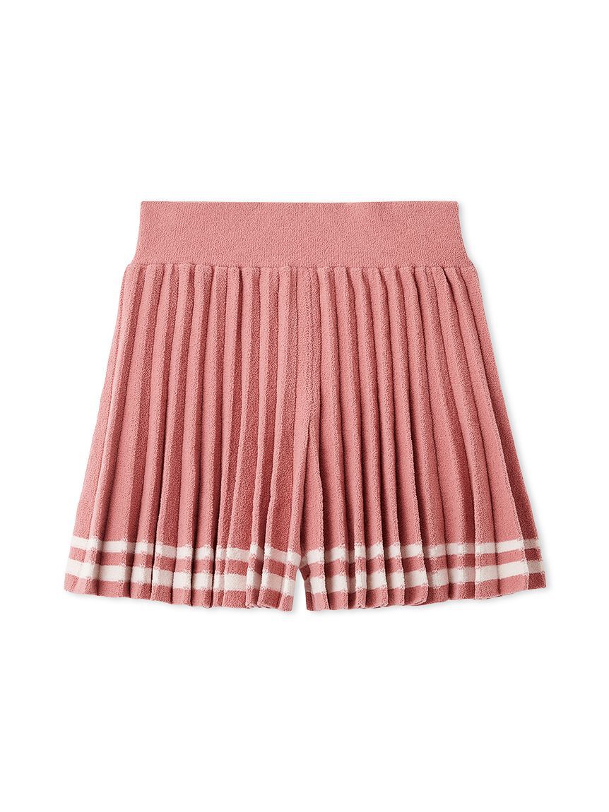 SNIDEL HOME「【SNIDEL HOME &times; 新木優子】ニットショートパンツ」|ルームウェア|