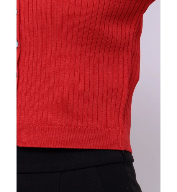 ELENDEEK「TANK SET COMPACT CD」|カーディガン|