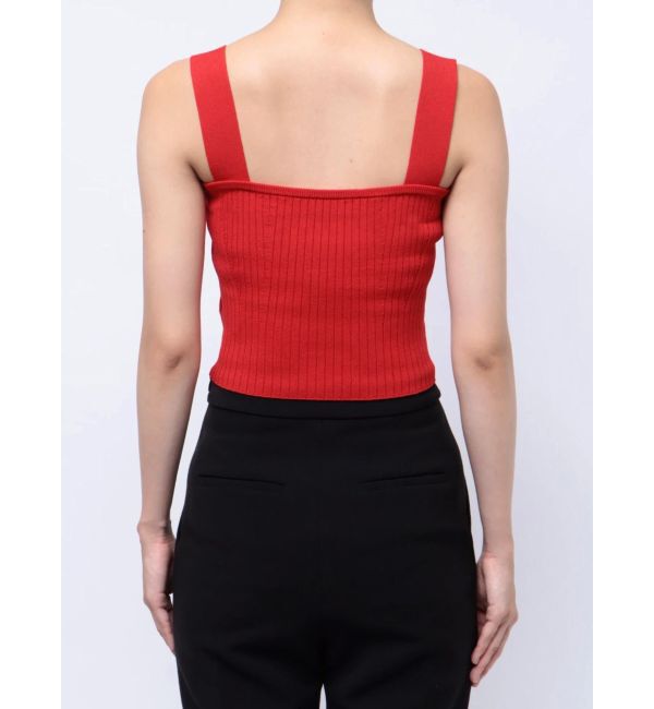 ELENDEEK「TANK SET COMPACT CD」|カーディガン|