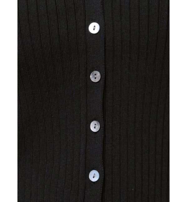 ELENDEEK「TANK SET COMPACT CD」|カーディガン|