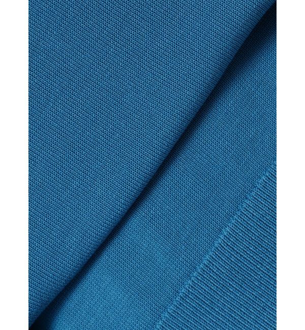 ELENDEEK「HIGH TWIST HALF SL KT」|ニット・セーター|