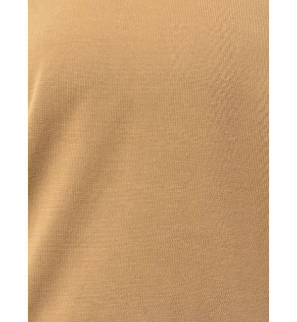 ELENDEEK「HIGH TWIST HALF SL KT」|ニット・セーター|