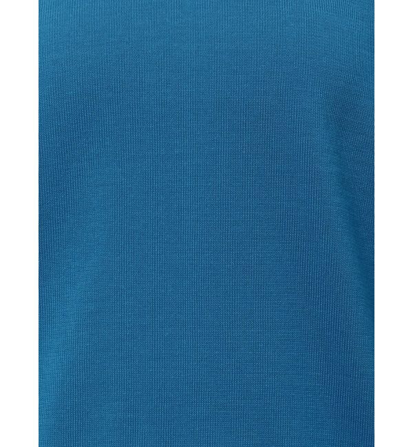 ELENDEEK「HIGH TWIST HALF SL KT」|ニット・セーター|