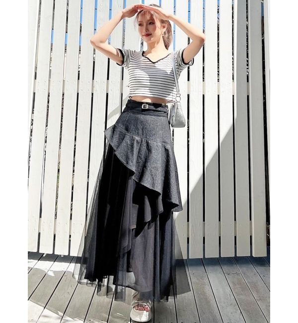 RESEXXY「ギャザーデザインハンドバッグ」|ハンドバッグ|