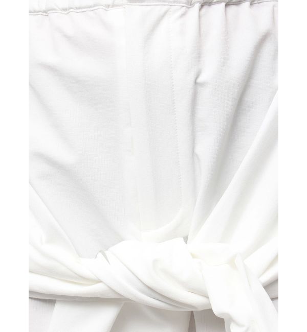 EMODA「ラップレイヤードスカート」|スカート|