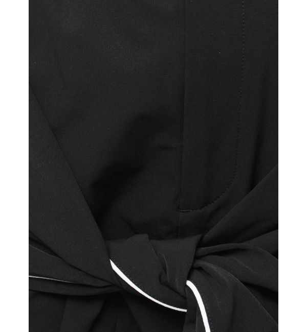 EMODA「ラップレイヤードスカート」|スカート|