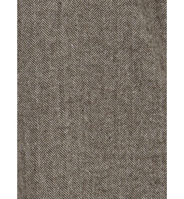 MURUA「サイドベルトジャンパースカート」|ジャンパースカート|