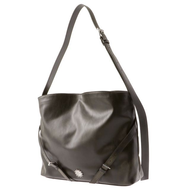 EVRIS「スリムベルトトートBAG」|トートバッグ|