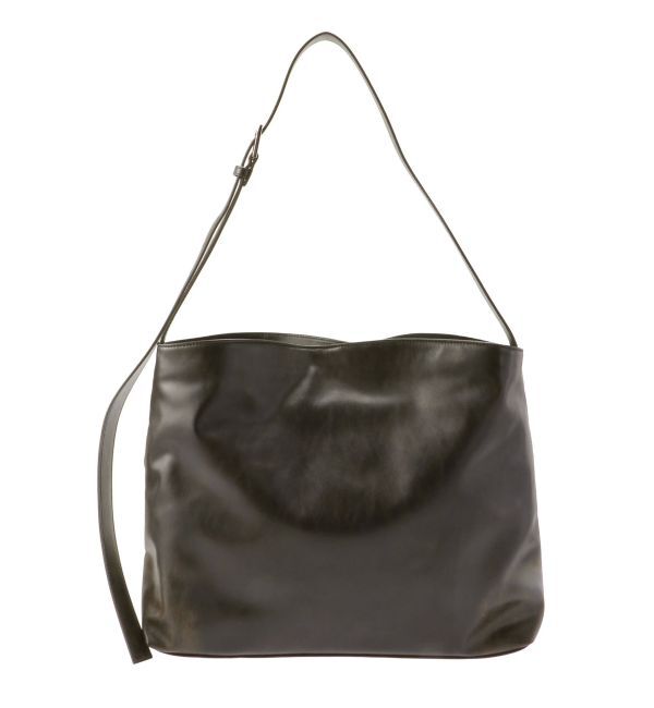 EVRIS「スリムベルトトートBAG」|トートバッグ|