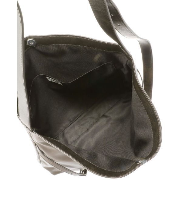 EVRIS「スリムベルトトートBAG」|トートバッグ|
