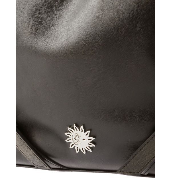 EVRIS「スリムベルトトートBAG」|トートバッグ|