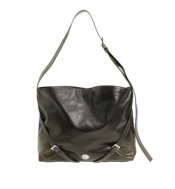 EVRIS「スリムベルトトートBAG」|トートバッグ|