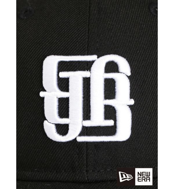 GYDA「GYDA&times;NEWERA GYGY CAP」|キャップ・キャスケット|