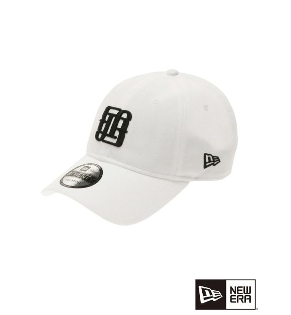 GYDA「GYDA&times;NEWERA GYGY CAP」|キャップ・キャスケット|