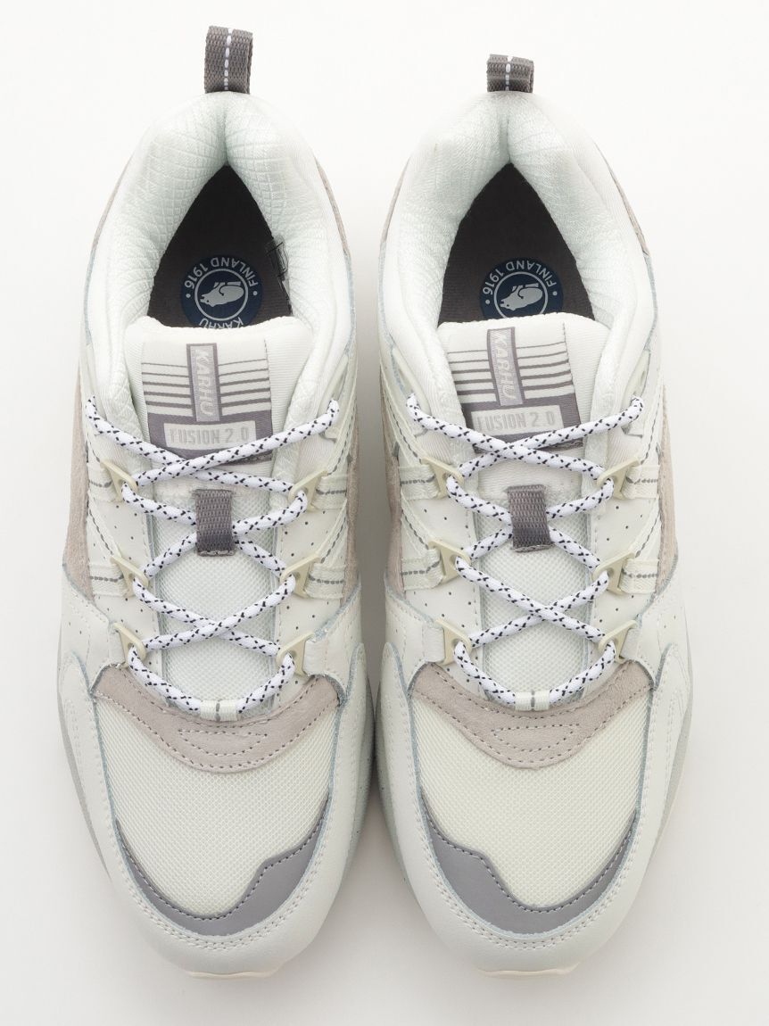 emmi「【KARHU】Fusion 2.0」|スニーカー|