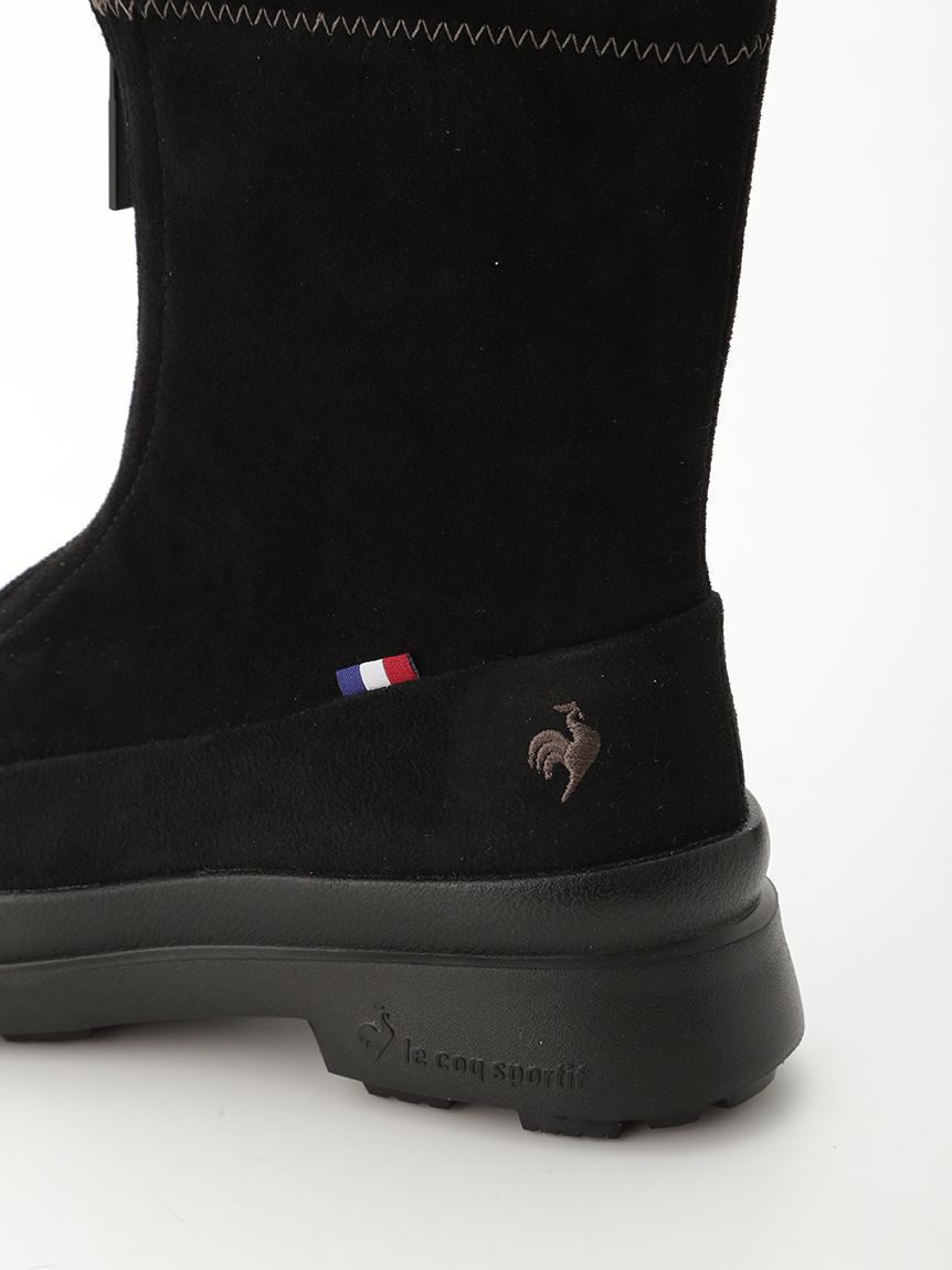 Le coq sportif「【emmi&times;le coq sportif】LCS BELLEY IV FZ」|ショートブーツ|