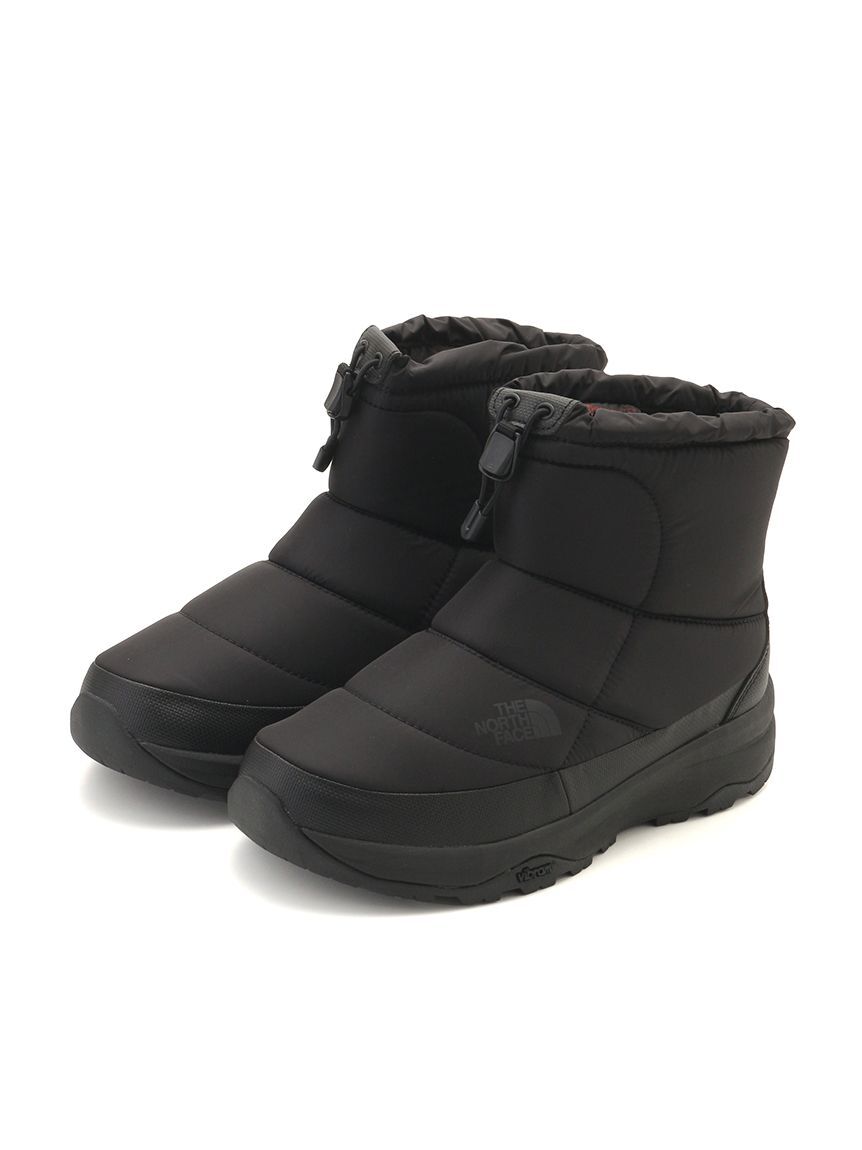 THE NORTH FACE「【THE NORTH FACE】Nuptse Bootie Short」|スニーカー|