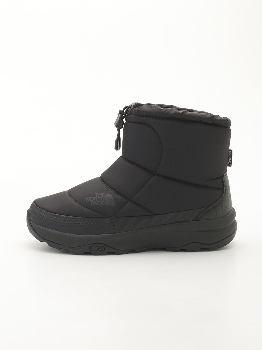THE NORTH FACE「【THE NORTH FACE】Nuptse Bootie Short」|スニーカー|
