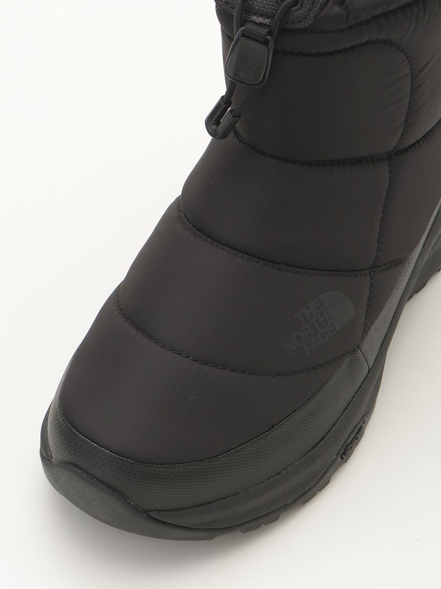 THE NORTH FACE「【THE NORTH FACE】Nuptse Bootie Short」|スニーカー|