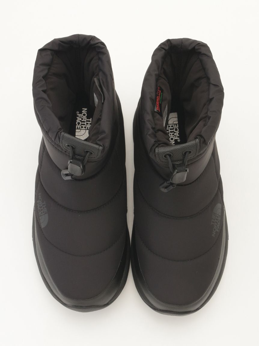 THE NORTH FACE「【THE NORTH FACE】Nuptse Bootie Short」|スニーカー|