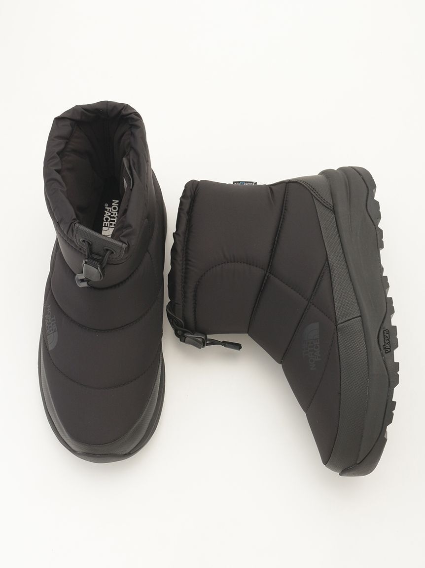 THE NORTH FACE「【THE NORTH FACE】Nuptse Bootie Short」|スニーカー|