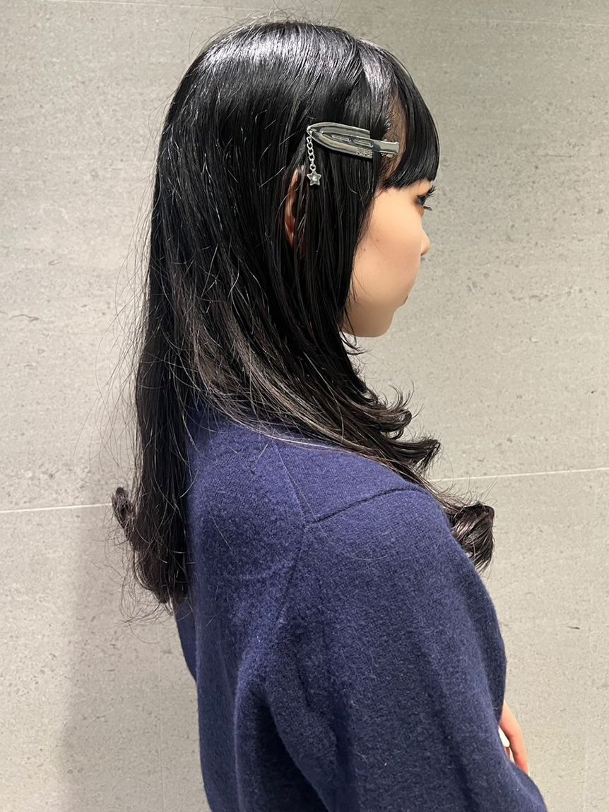 FURFUR「スターモチーフヘアピンセット」|ヘアバンド|