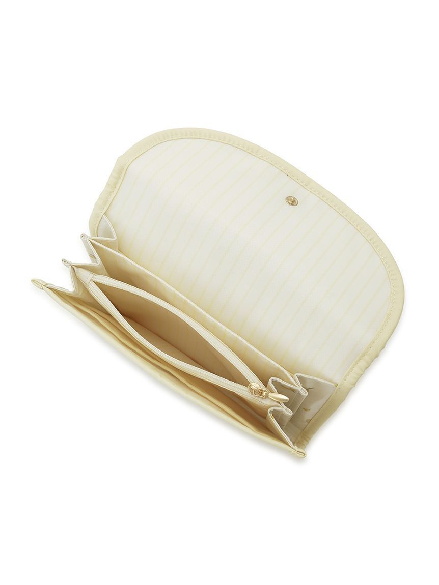 GELATO PIQUE KIDS & BABY「【販路限定】総柄母子手帳ケースS」|マタニティ・ママグッズ|