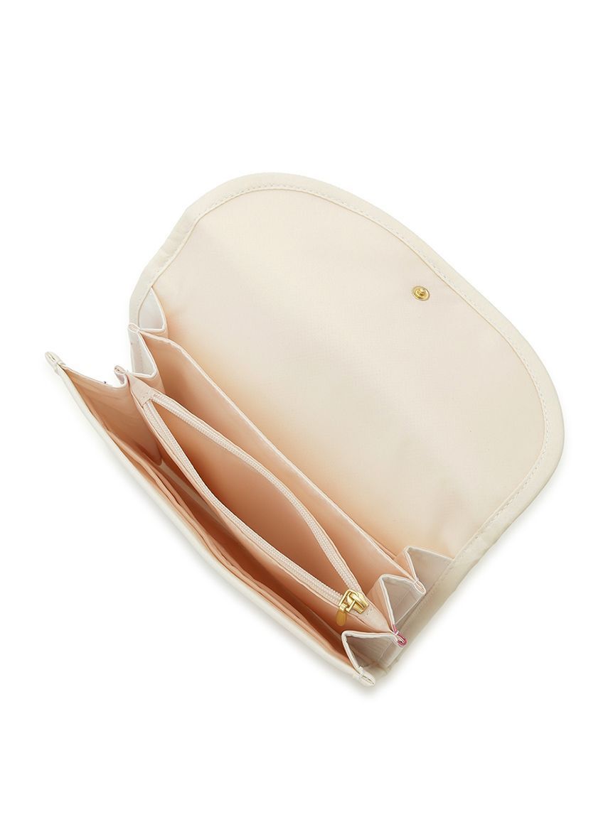 GELATO PIQUE KIDS & BABY「【販路限定】総柄母子手帳ケースS」|マタニティ・ママグッズ|