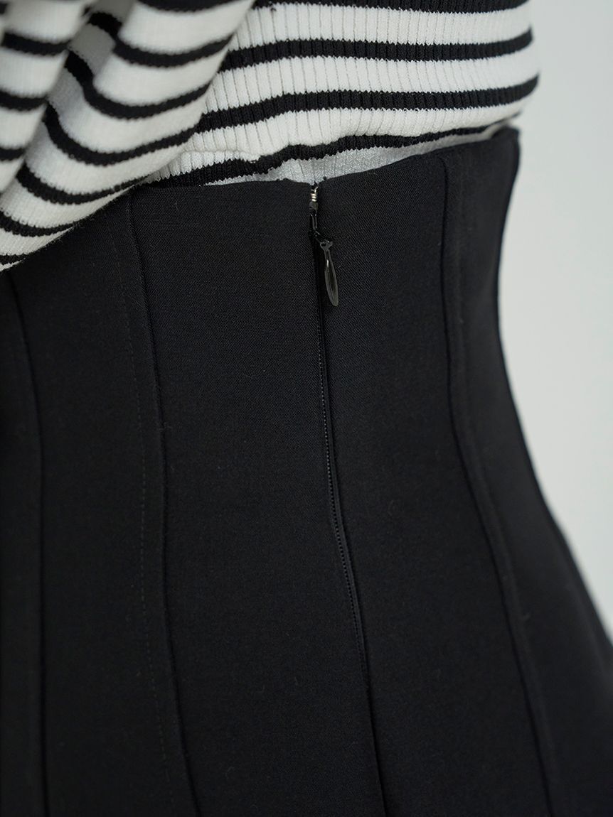 SNIDEL「プリーツスカショーパン」|その他|