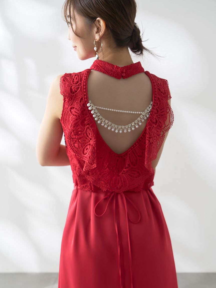 LILY BROWN Lingerie「【LILY BROWN Lingerie】シアーファンデブラ」|インナー|