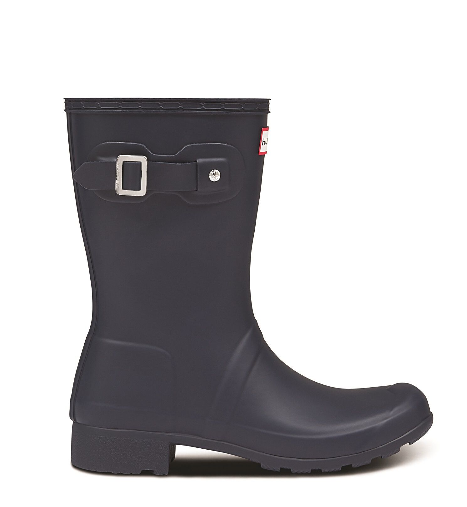 HUNTER「【レディース】オリジナルツアーショート」|ショートブーツ|