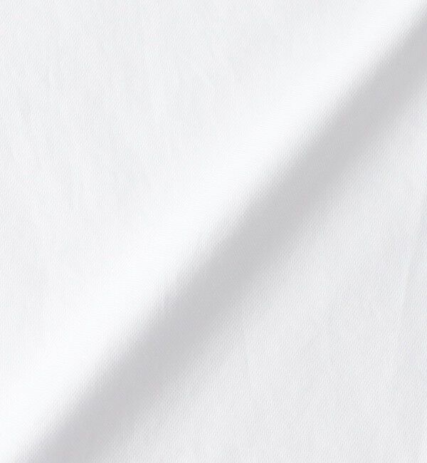 MACKINTOSH PHILOSOPHY「長袖ボタンダウンシャツ 無地/チェック」|シャツ・ブラウス|