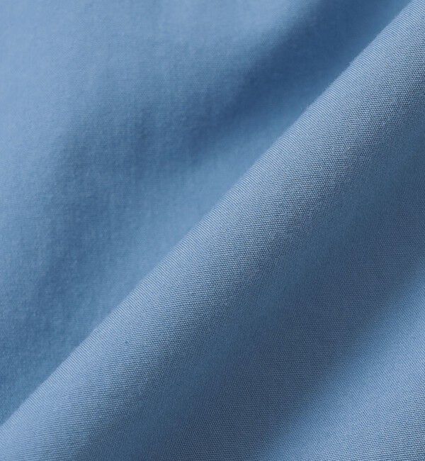 MACKINTOSH PHILOSOPHY「長袖ボタンダウンシャツ 無地/チェック」|シャツ・ブラウス|