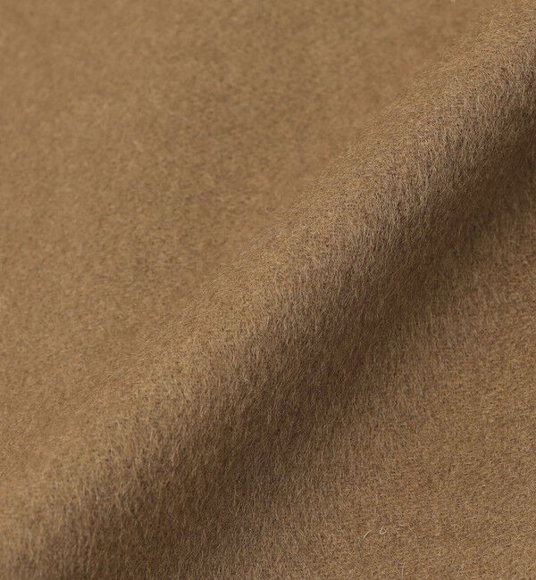 MACKINTOSH PHILOSOPHY「ショートビーバー WELLINGTON（ウェリントン）」|ステンカラーコート|