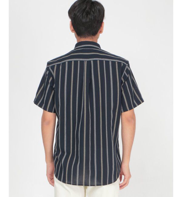 ikka「パナマレギュラーカラーシャツ」|シャツ・ブラウス|