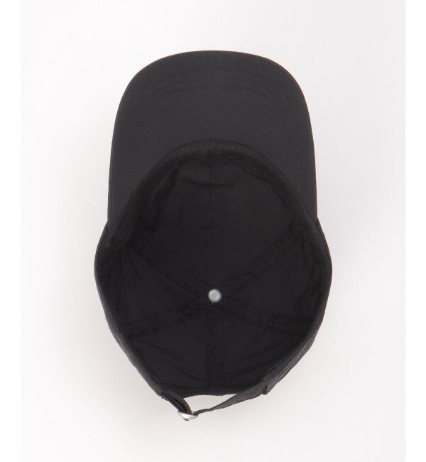 ikka「刺繍ロゴキャップ」|その他|