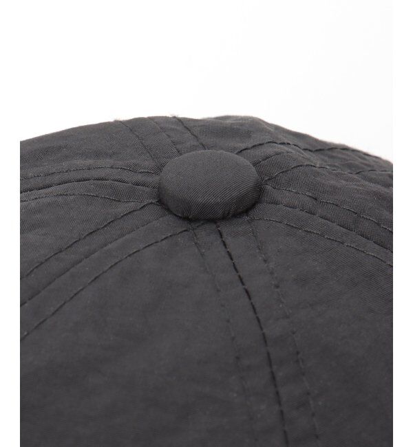 ikka「刺繍ロゴキャップ」|その他|