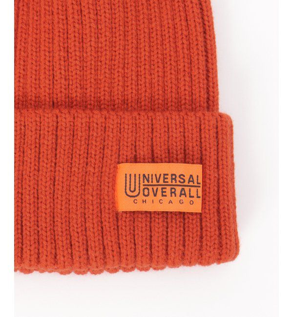 ikka「UNIVERSAL OVERALL ニットワッチ」|その他|