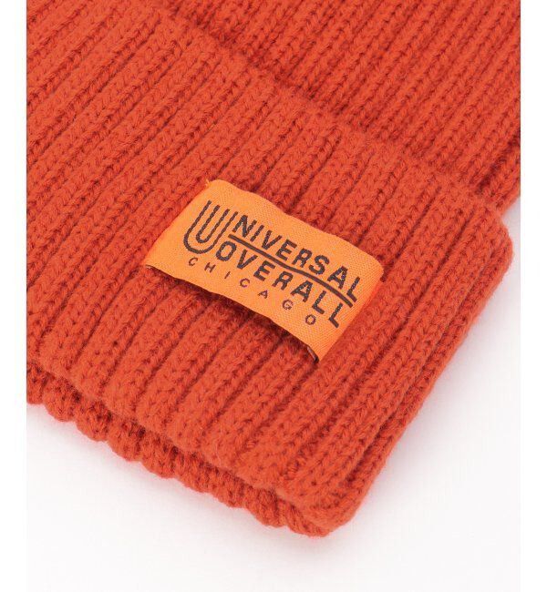 ikka「UNIVERSAL OVERALL ニットワッチ」|その他|