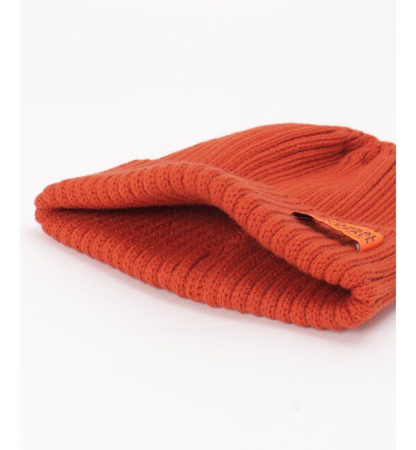 ikka「UNIVERSAL OVERALL ニットワッチ」|その他|