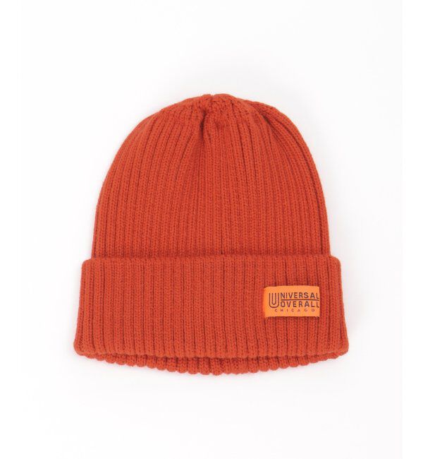 ikka「UNIVERSAL OVERALL ニットワッチ」|その他|