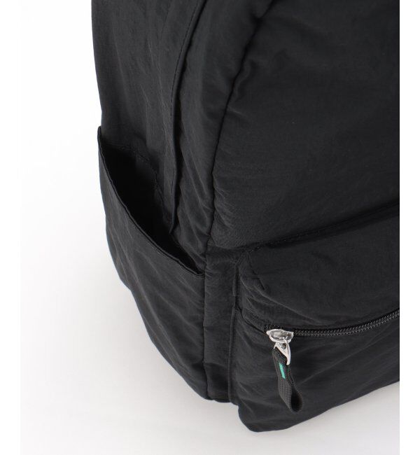 ikka「【撥水】WRナイロンバックパック」|その他|