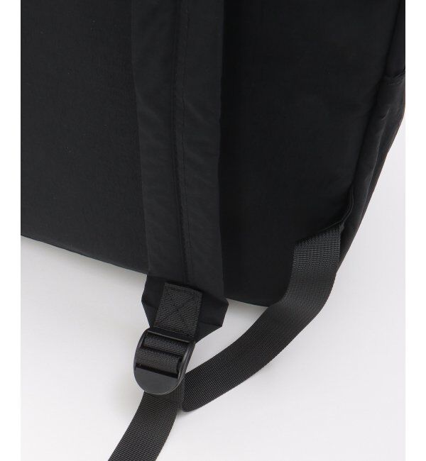 ikka「【撥水】WRナイロンバックパック」|その他|