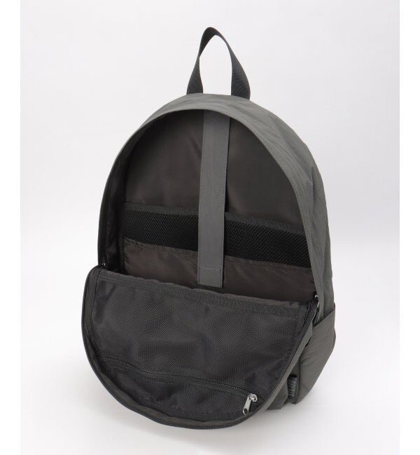 ikka「【撥水】WRナイロンバックパック」|その他|