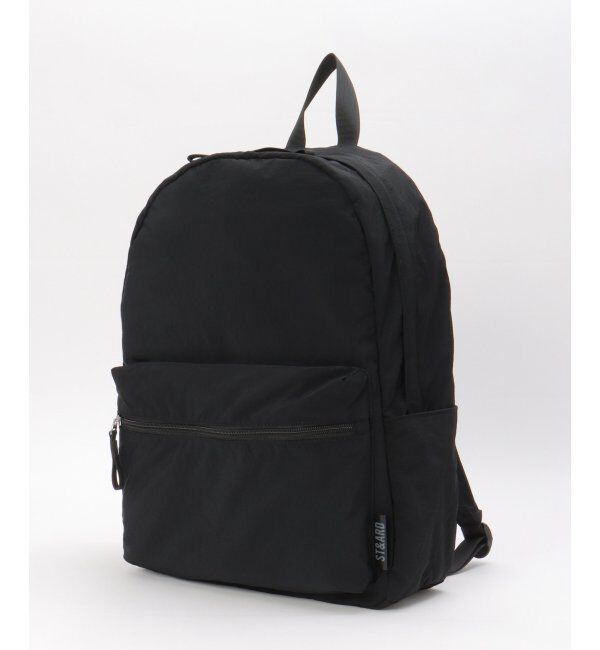 ikka「【撥水】WRナイロンバックパック」|その他|