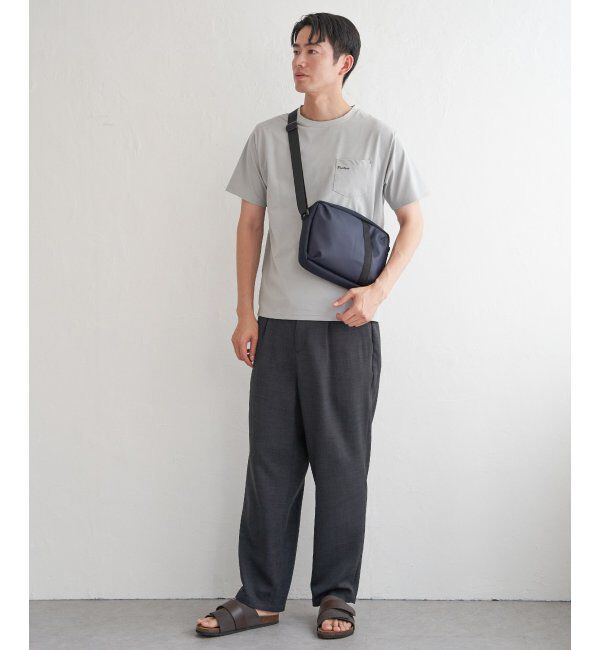 ikka「撥水コートショルダーバッグ」|その他|