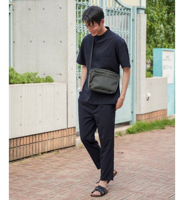 ikka「撥水コートショルダーバッグ」|その他|