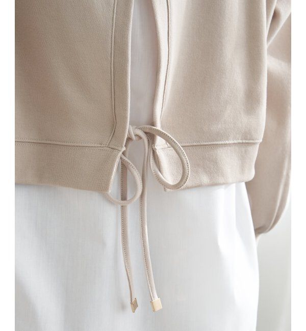 ikka「ポンチ切り替えレイヤードプルオーバー」|その他|